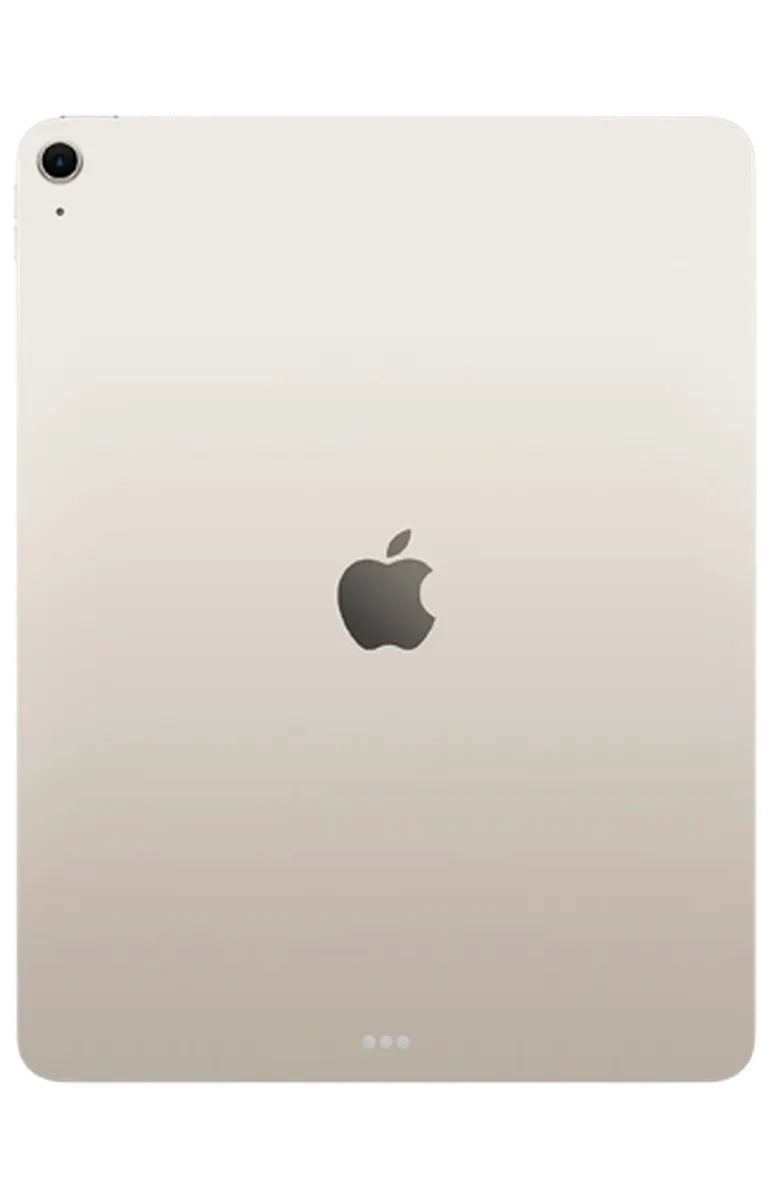 Tablet APPLE iPad Air (2025) 7Gen 13", 128GB, M3, Starlight (MCNK4)