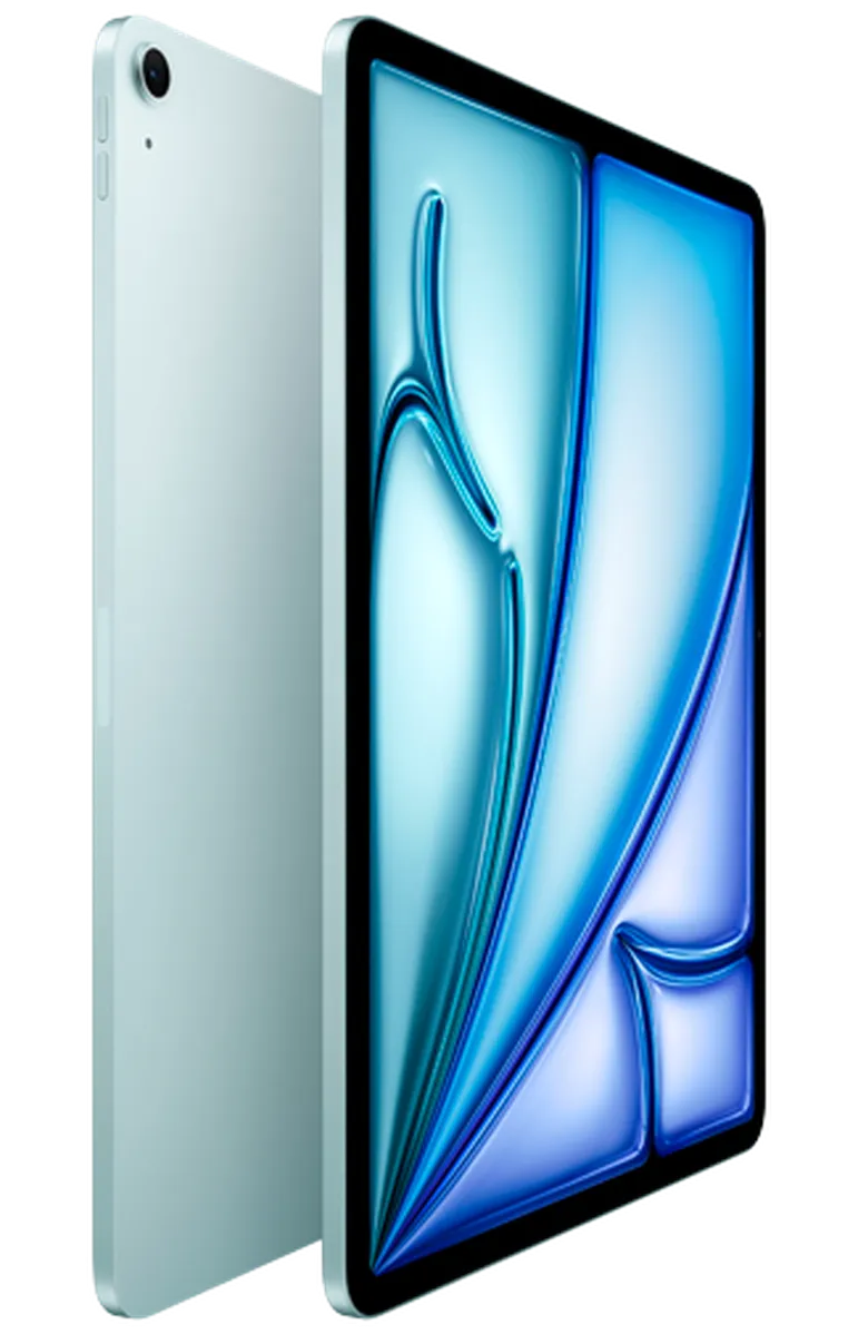 Tablet APPLE iPad Air (2025) 7Gen 13", 256GB, M3, Blue (MCNP4)