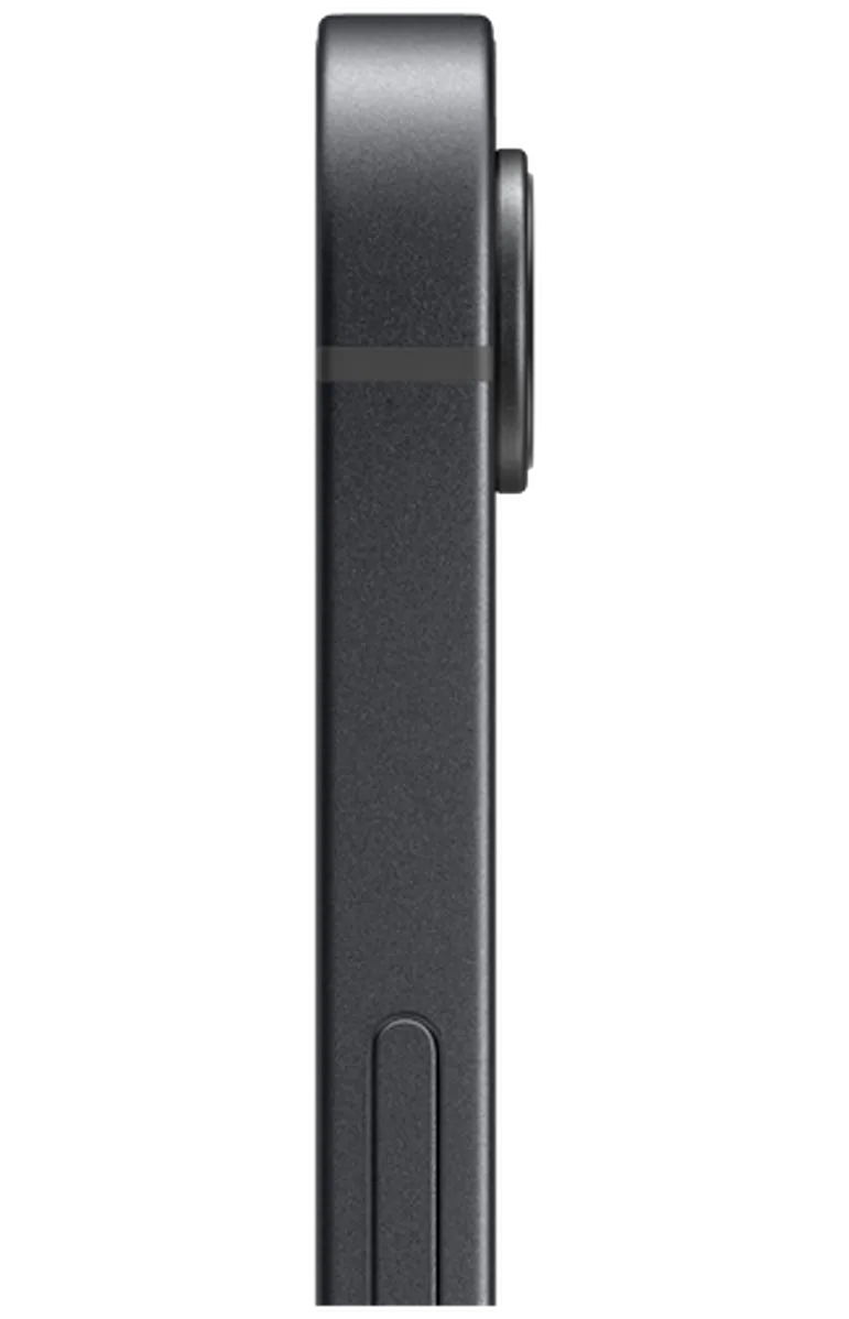 Mobitel APPLE iPhone 16e 256GB, 6.1", Black (MD1T4)