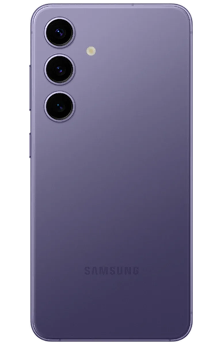Mobitel SAMSUNG Galaxy S24 128GB, S921, ljubičasti (SM-S921BZVDEU)