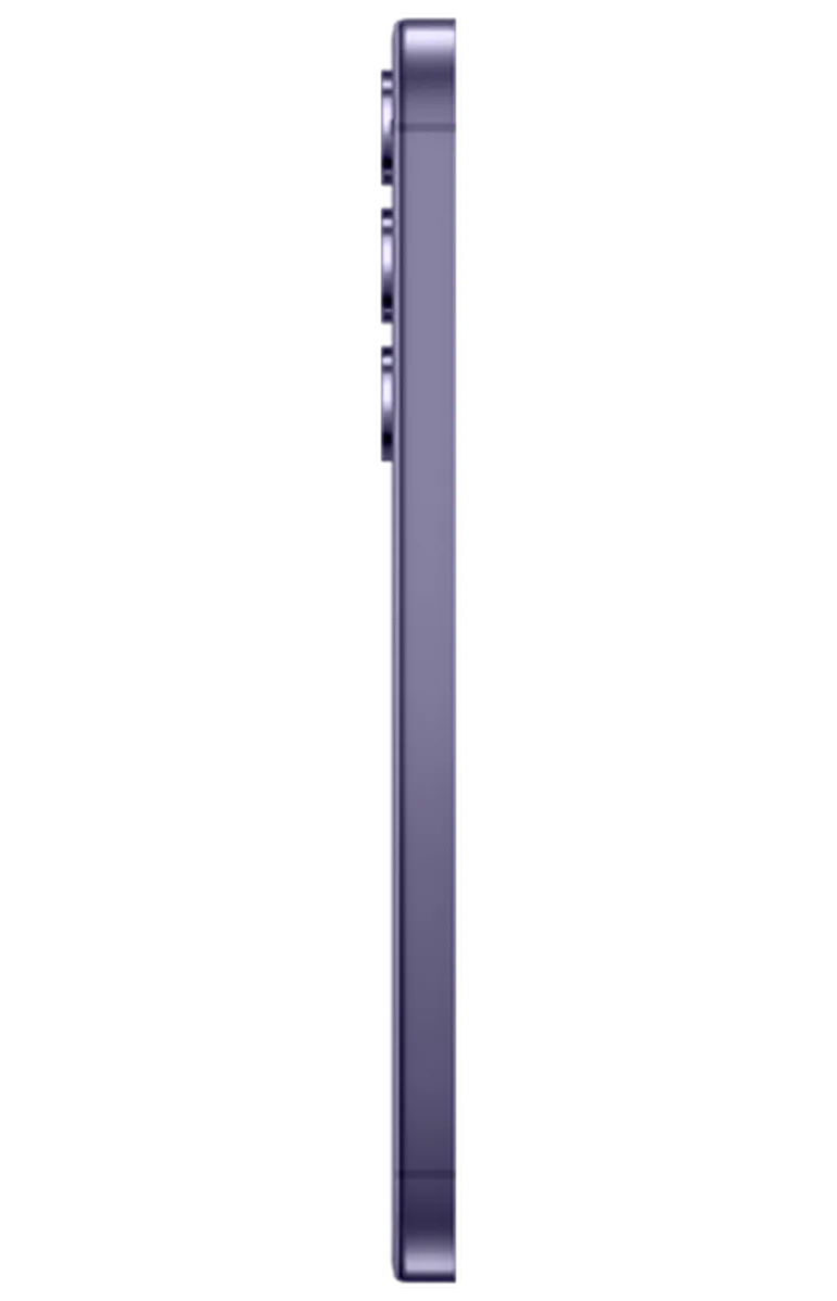 Mobitel SAMSUNG Galaxy S24 128GB, S921, ljubičasti (SM-S921BZVDEU)