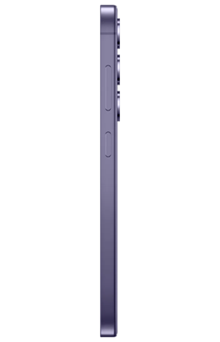 Mobitel SAMSUNG Galaxy S24 128GB, S921, ljubičasti (SM-S921BZVDEU)