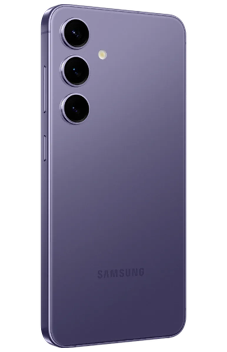 Mobitel SAMSUNG Galaxy S24 128GB, S921, ljubičasti (SM-S921BZVDEU)