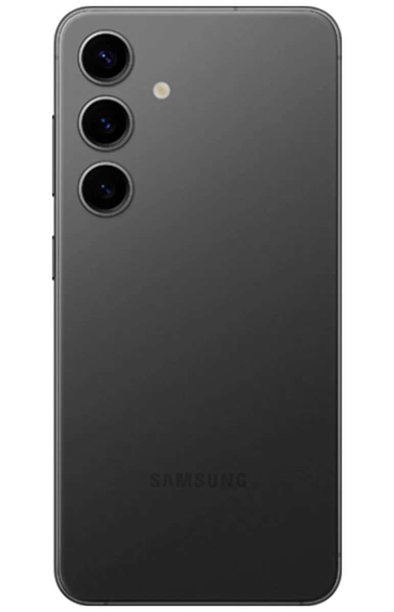 Mobitel SAMSUNG Galaxy S24 256GB, S921, crni (SM-S921BZKGEU)
