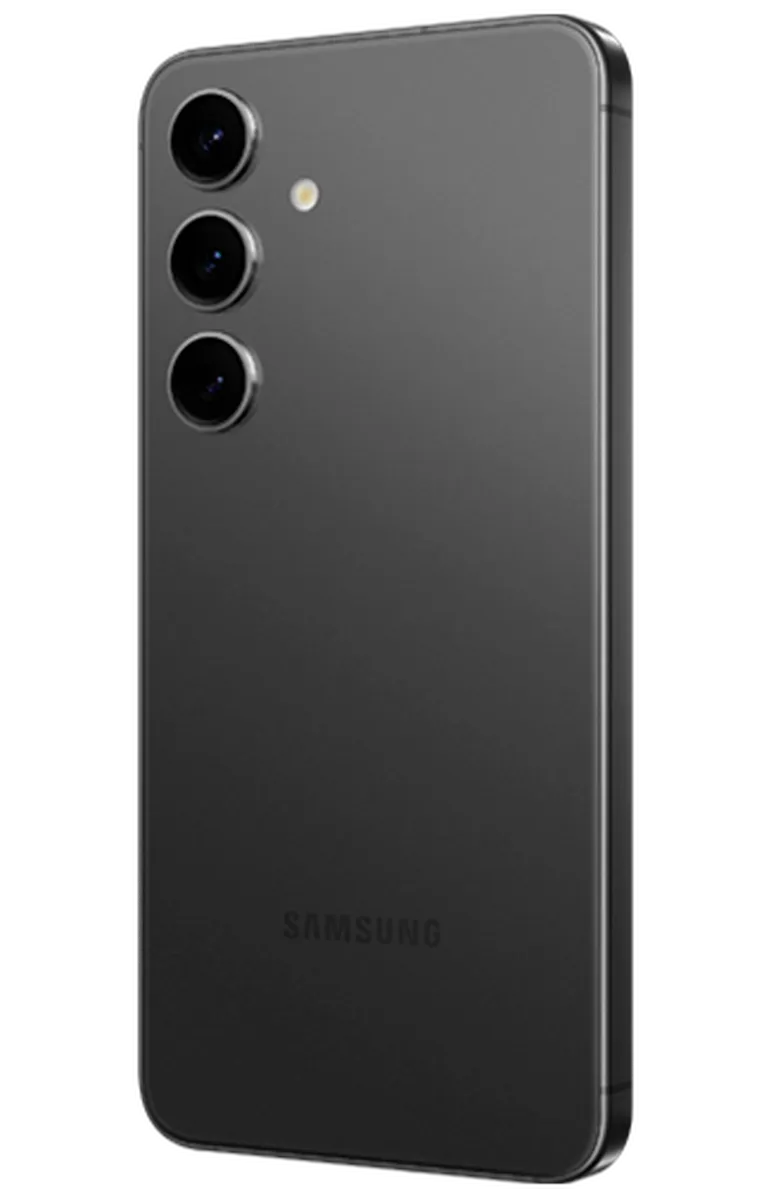 Mobitel SAMSUNG Galaxy S24 256GB, S921, crni (SM-S921BZKGEU)