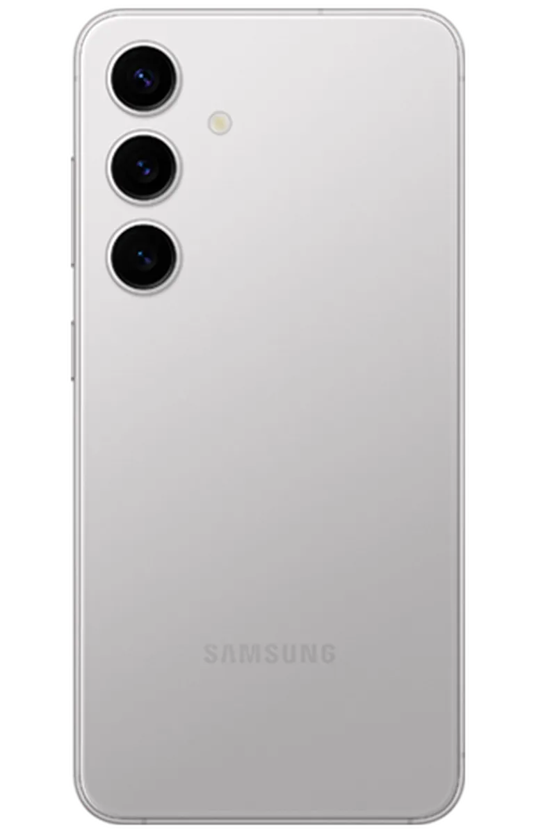 Mobitel SAMSUNG Galaxy S24 256GB, S921, sivi (SM-S921BZAGEU)