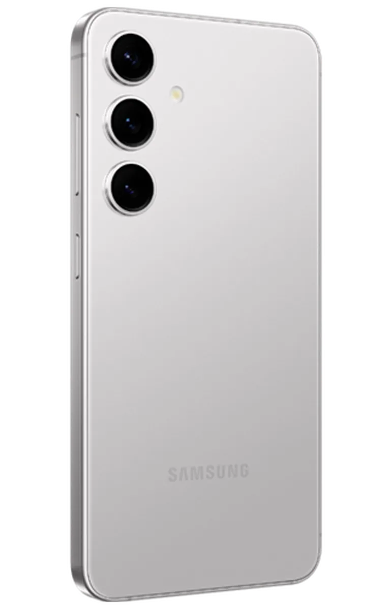 Mobitel SAMSUNG Galaxy S24 256GB, S921, sivi (SM-S921BZAGEU)