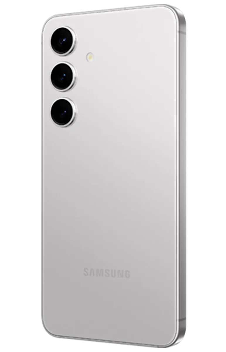 Mobitel SAMSUNG Galaxy S24 256GB, S921, sivi (SM-S921BZAGEU)