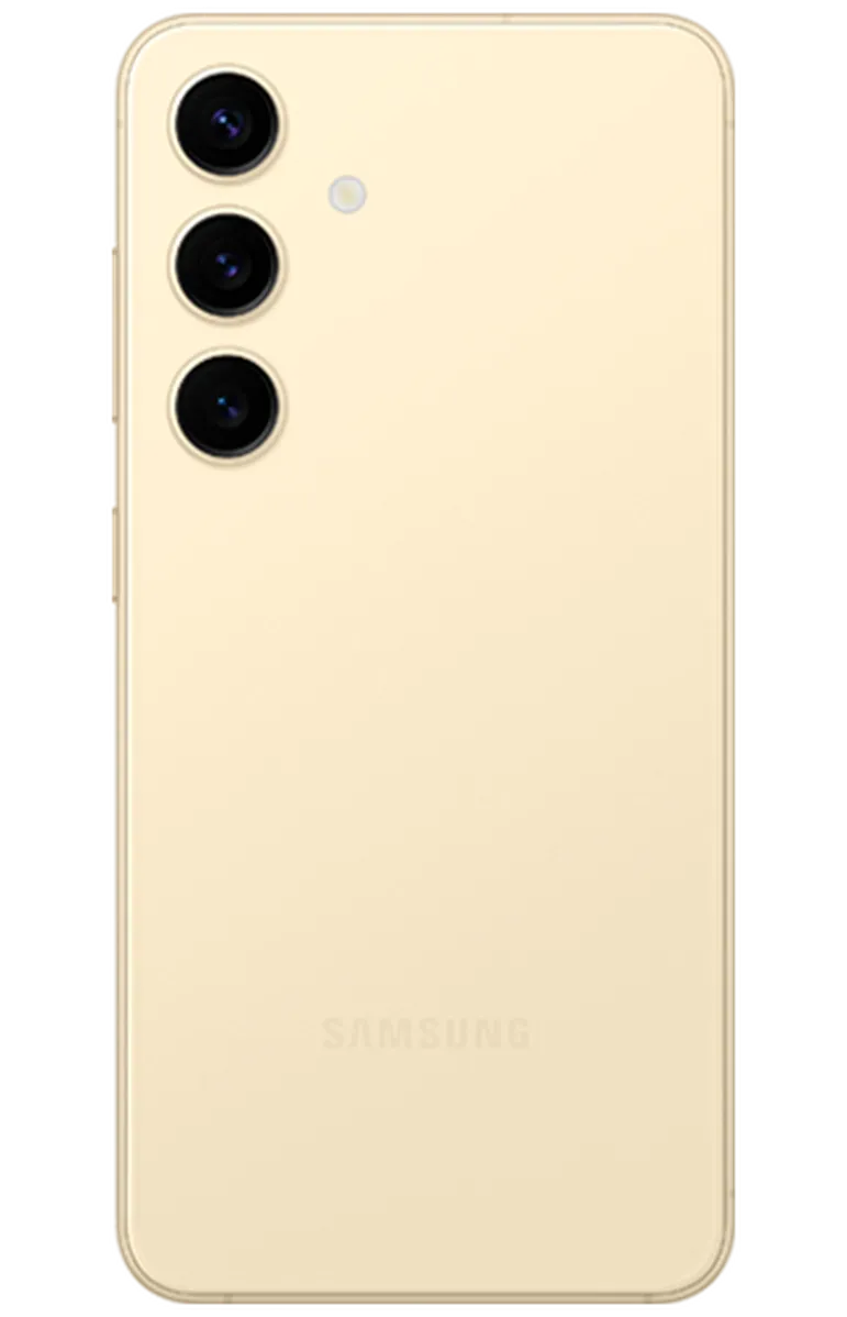 Mobitel SAMSUNG Galaxy S24 256GB, S921, žuti (SM-S921BZYGEU)