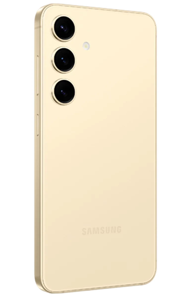 Mobitel SAMSUNG Galaxy S24 256GB, S921, žuti (SM-S921BZYGEU)