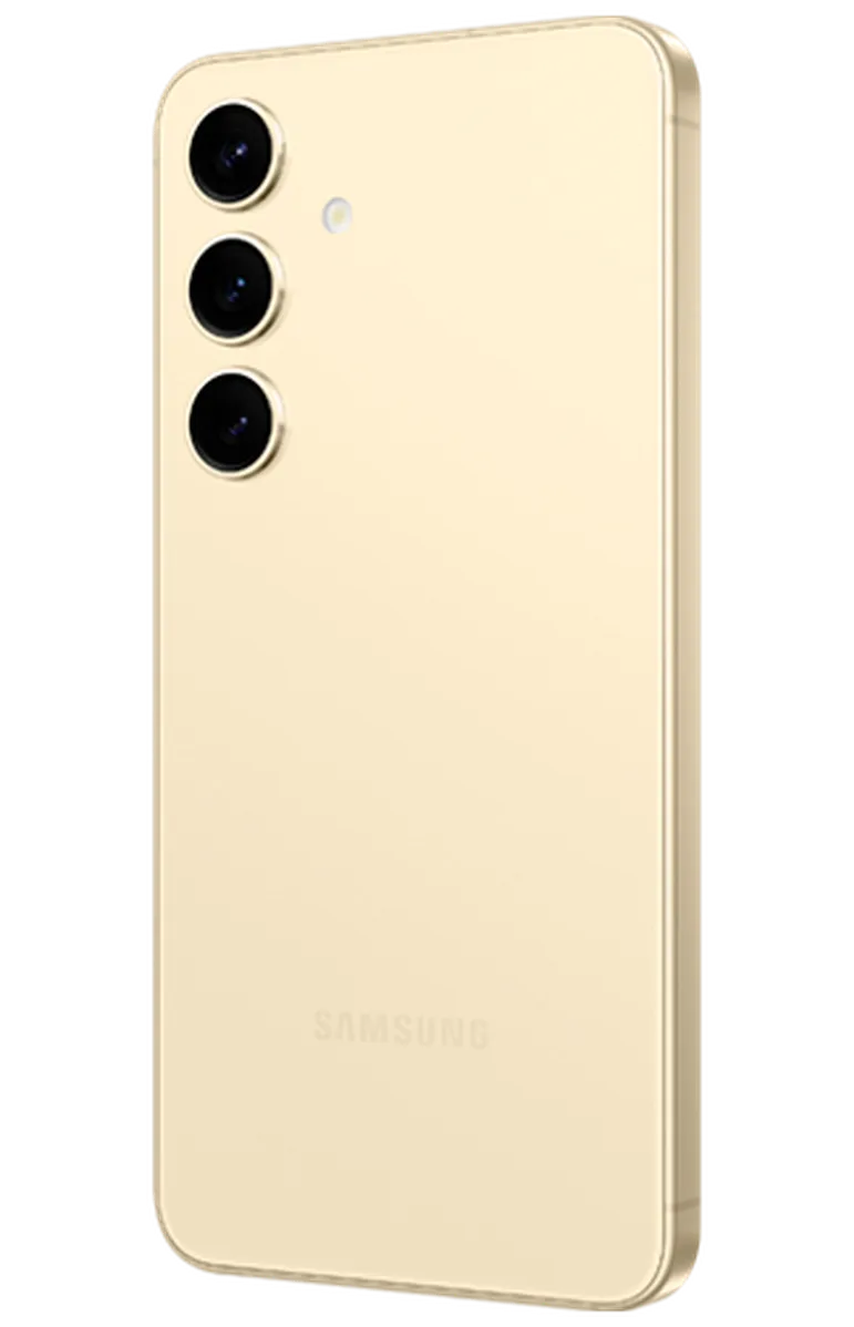 Mobitel SAMSUNG Galaxy S24 256GB, S921, žuti (SM-S921BZYGEU)