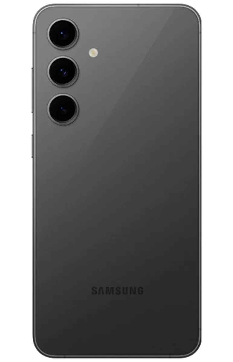 Mobitel SAMSUNG Galaxy S24 FE 128GB, S721, crni (SM-S721BZKDEU)