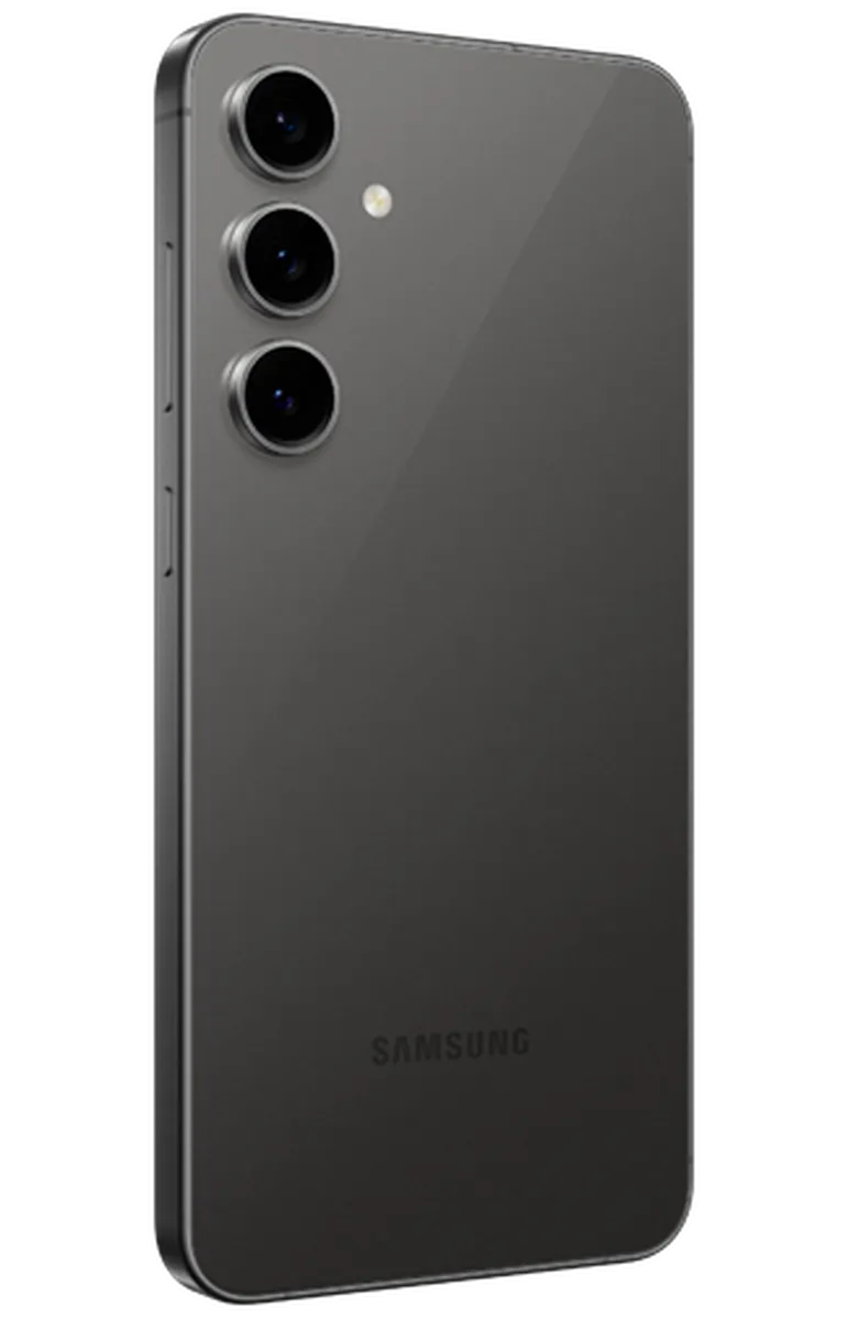 Mobitel SAMSUNG Galaxy S24 FE 128GB, S721, crni (SM-S721BZKDEU)