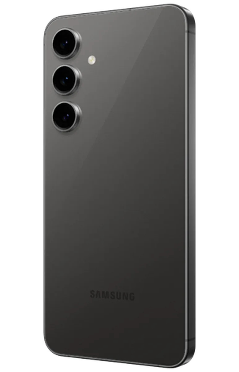 Mobitel SAMSUNG Galaxy S24 FE 128GB, S721, crni (SM-S721BZKDEU)