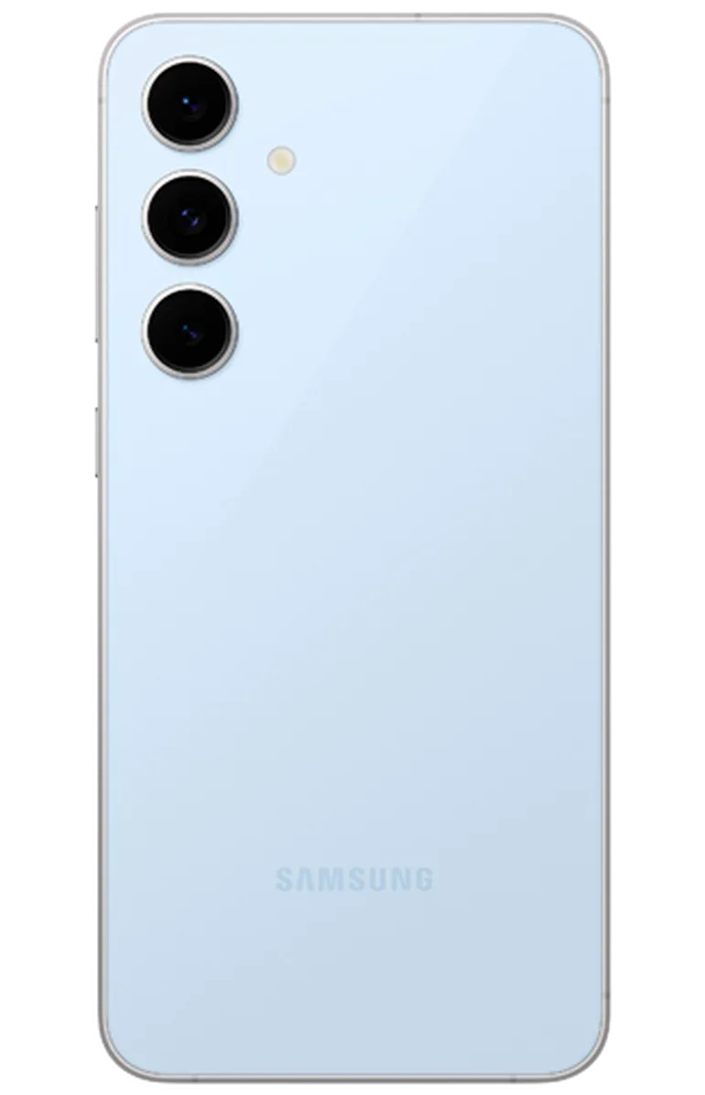 Mobitel SAMSUNG Galaxy S24 FE 128GB, S721, plavi (SM-S721BLBDEU)