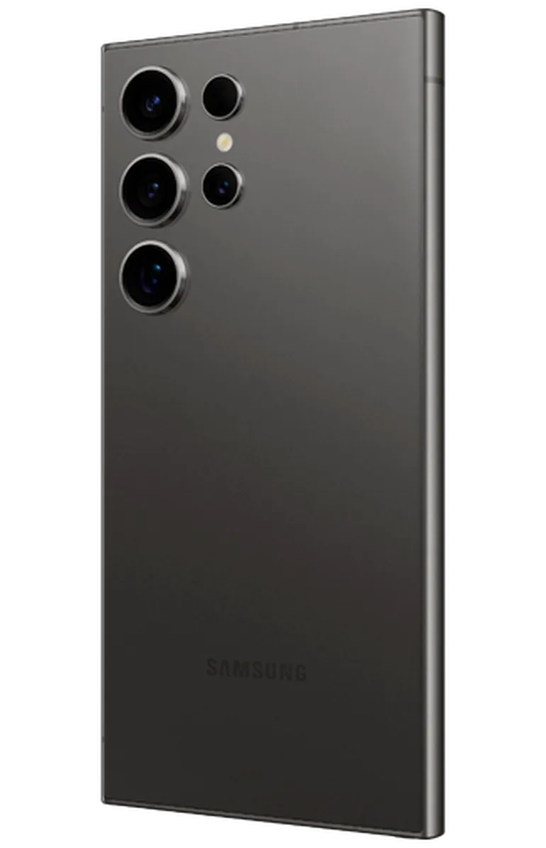 Mobitel SAMSUNG Galaxy S24 Ultra 256GB, S928, crni (SM-S928BZKGEU)