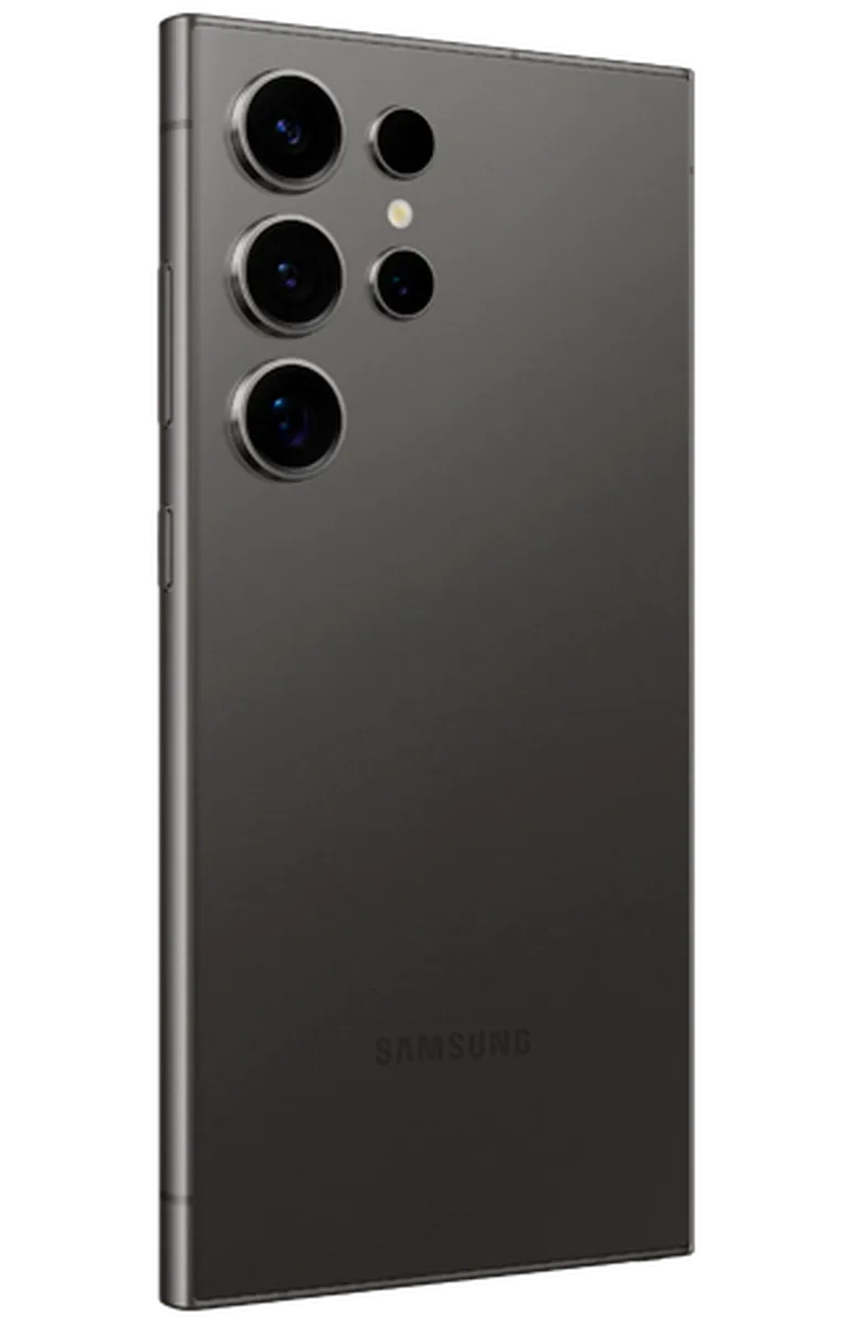 Mobitel SAMSUNG Galaxy S24 Ultra 256GB, S928, crni (SM-S928BZKGEU)