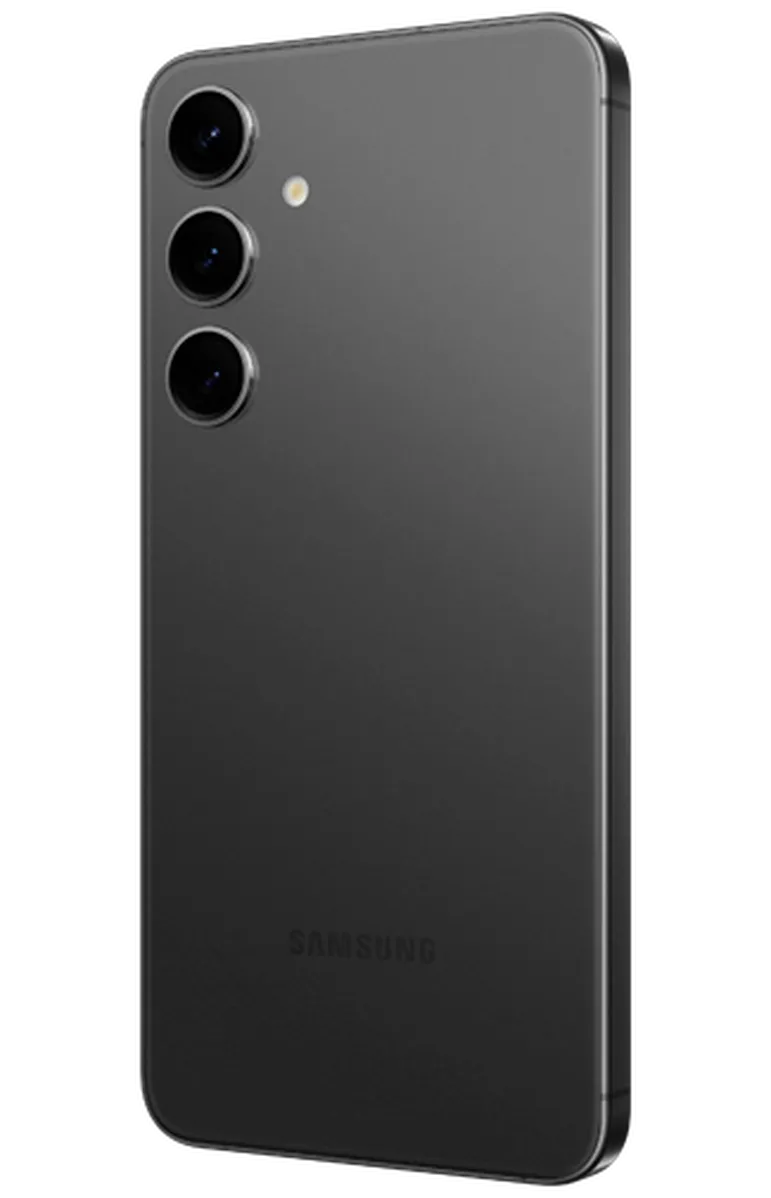 Mobitel SAMSUNG Galaxy S24+ 256GB, S926, crni (SM-S926BZKDEU)