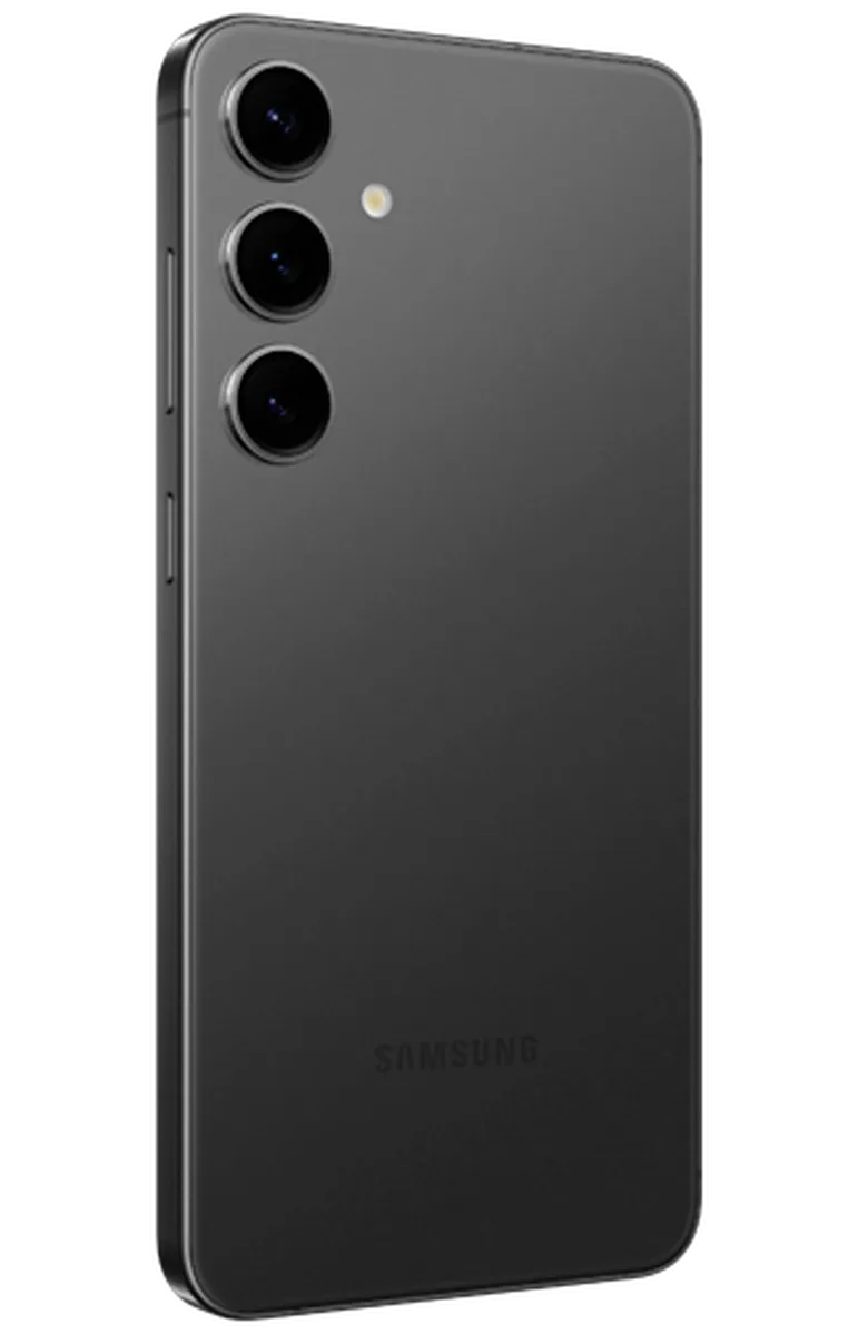 Mobitel SAMSUNG Galaxy S24+ 256GB, S926, crni (SM-S926BZKDEU)