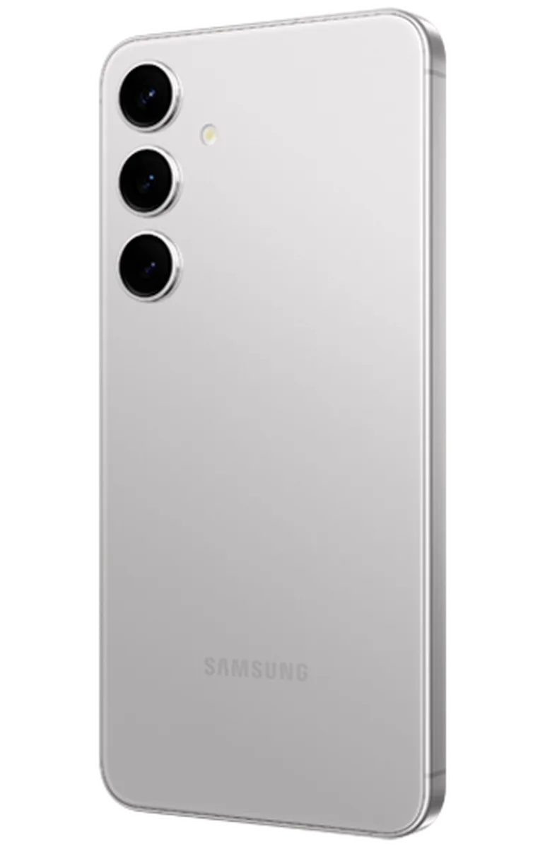 Mobitel SAMSUNG Galaxy S24+ 512GB, S926, sivi (SM-S926BZAGEU)