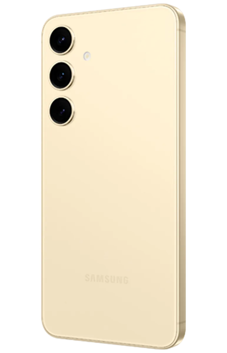 Mobitel SAMSUNG Galaxy S24+ 512GB, S926, žuti (SM-S926BZYGEU)