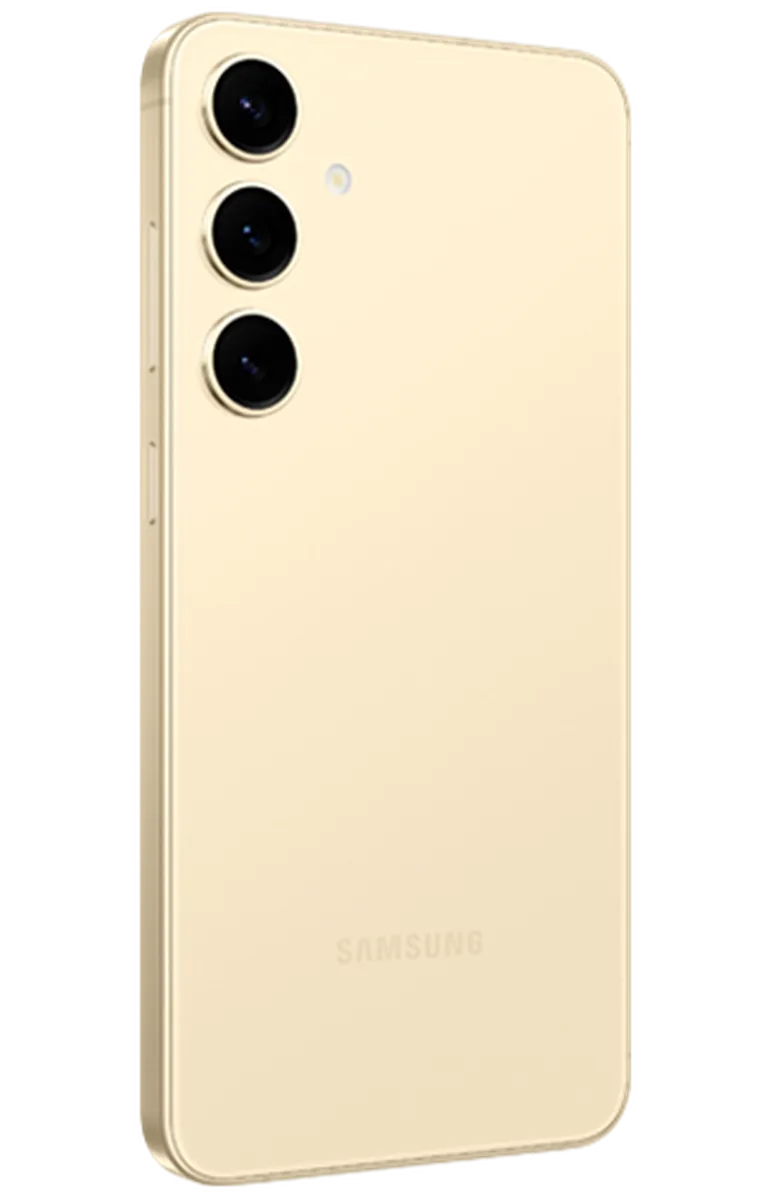 Mobitel SAMSUNG Galaxy S24+ 512GB, S926, žuti (SM-S926BZYGEU)