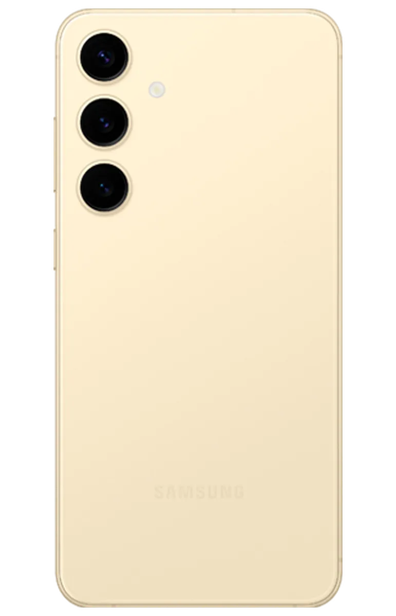 Mobitel SAMSUNG Galaxy S24+ 512GB, S926, žuti (SM-S926BZYGEU)