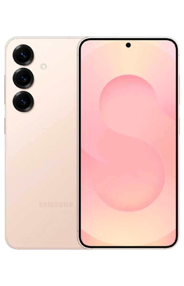 Mobitel SAMSUNG Galaxy S25 128GB, S931, zlatni (SM-S931BZDDEU)
