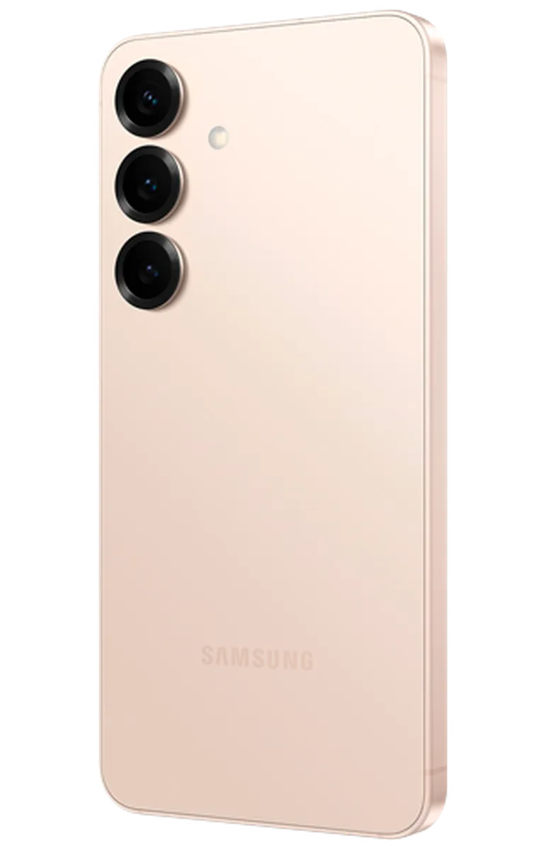 Mobitel SAMSUNG Galaxy S25 128GB, S931, zlatni (SM-S931BZDDEU)