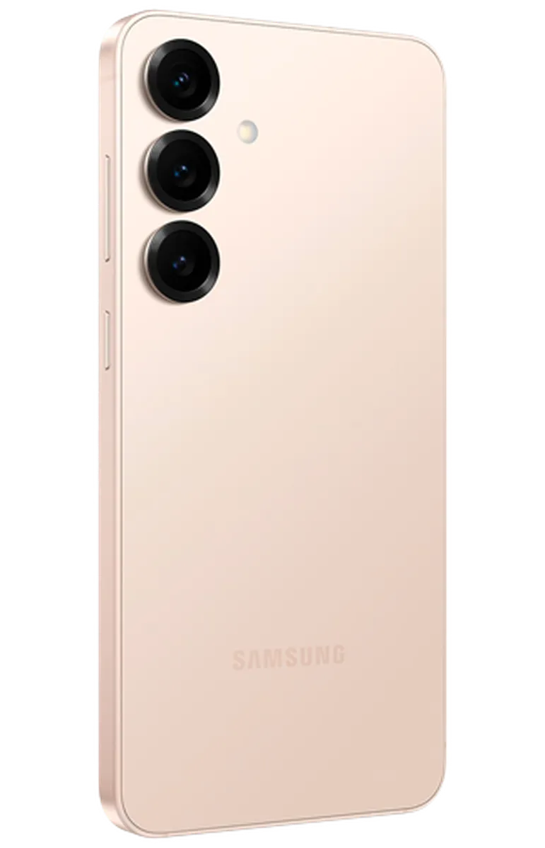 Mobitel SAMSUNG Galaxy S25 128GB, S931, zlatni (SM-S931BZDDEU)