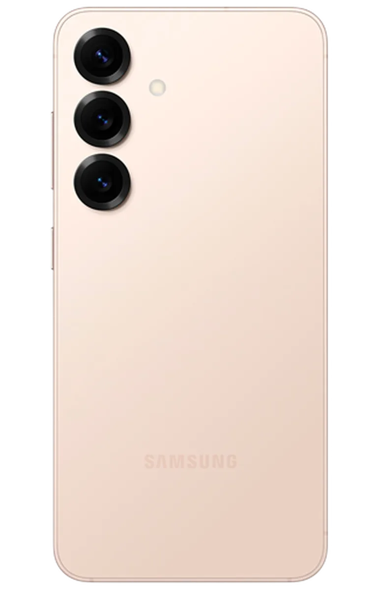 Mobitel SAMSUNG Galaxy S25 128GB, S931, zlatni (SM-S931BZDDEU)