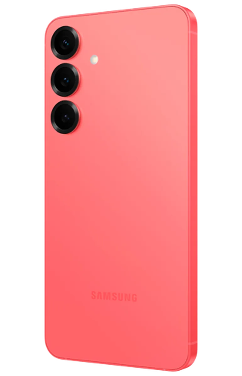 Mobitel SAMSUNG Galaxy S25 128GB, S931, crveni (SM-S931BZRDEU)
