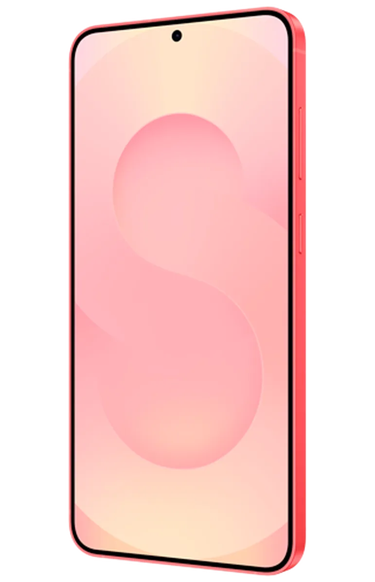 Mobitel SAMSUNG Galaxy S25 128GB, S931, crveni (SM-S931BZRDEU)