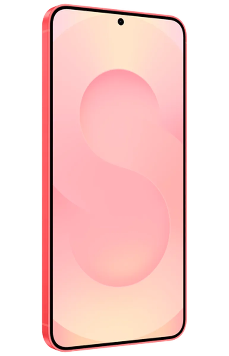 Mobitel SAMSUNG Galaxy S25 128GB, S931, crveni (SM-S931BZRDEU)