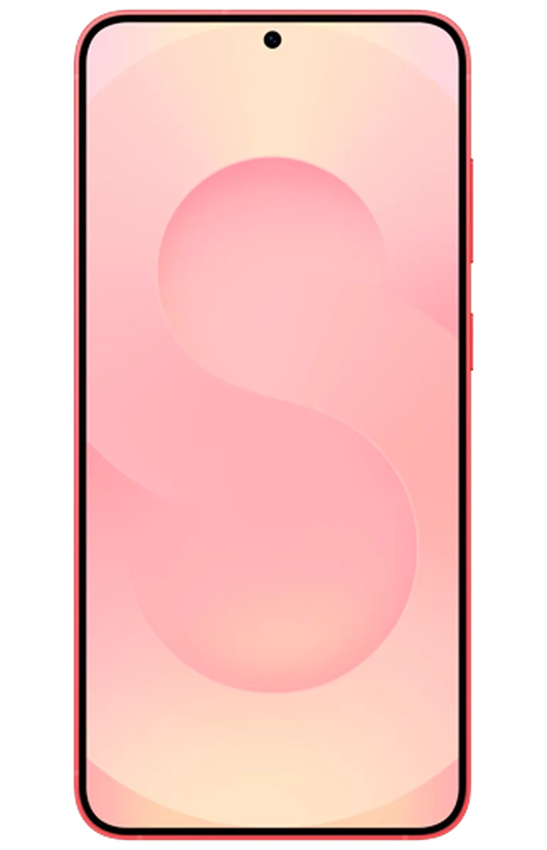 Mobitel SAMSUNG Galaxy S25 128GB, S931, crveni (SM-S931BZRDEU)