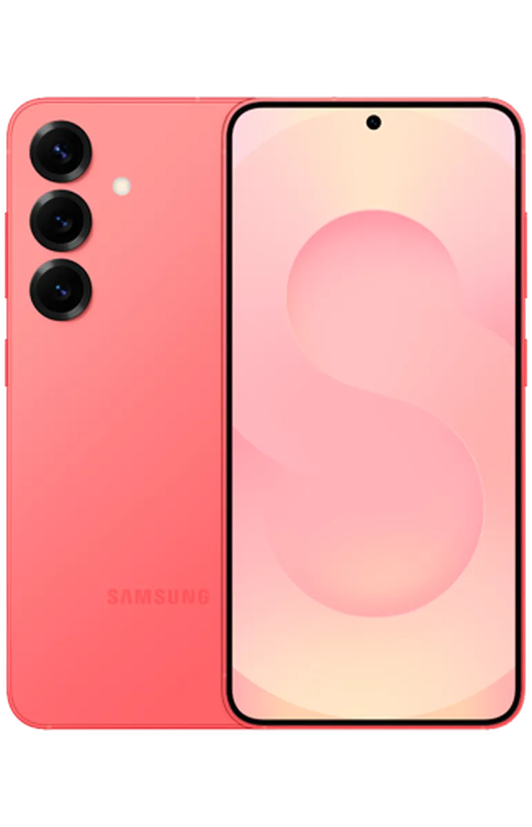 Mobitel SAMSUNG Galaxy S25+ 512GB, S936, crveni (SM-S936BZRGEU)