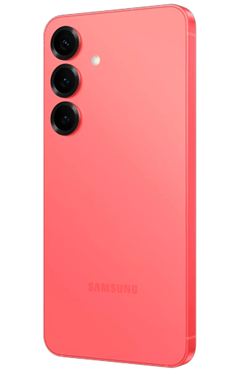 Mobitel SAMSUNG Galaxy S25+ 512GB, S936, crveni (SM-S936BZRGEU)