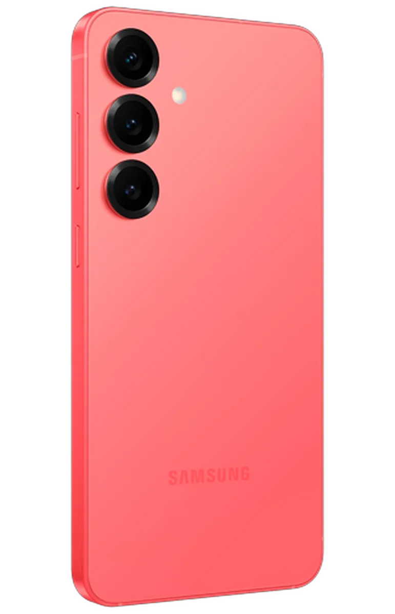 Mobitel SAMSUNG Galaxy S25+ 512GB, S936, crveni (SM-S936BZRGEU)
