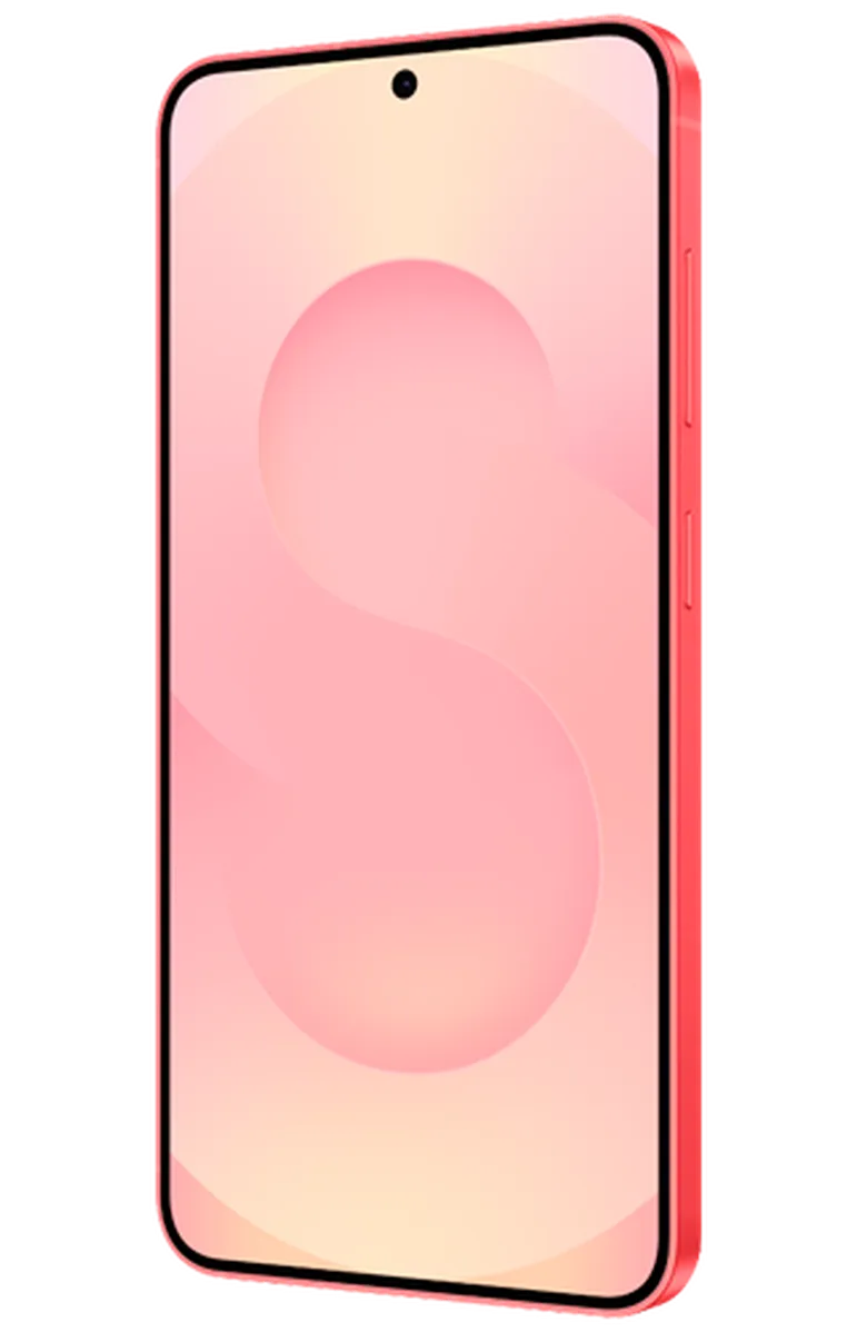 Mobitel SAMSUNG Galaxy S25+ 512GB, S936, crveni (SM-S936BZRGEU)