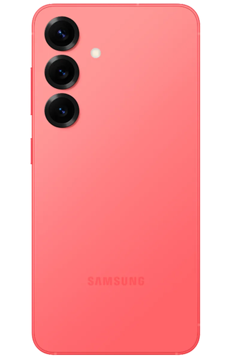 Mobitel SAMSUNG Galaxy S25+ 512GB, S936, crveni (SM-S936BZRGEU)