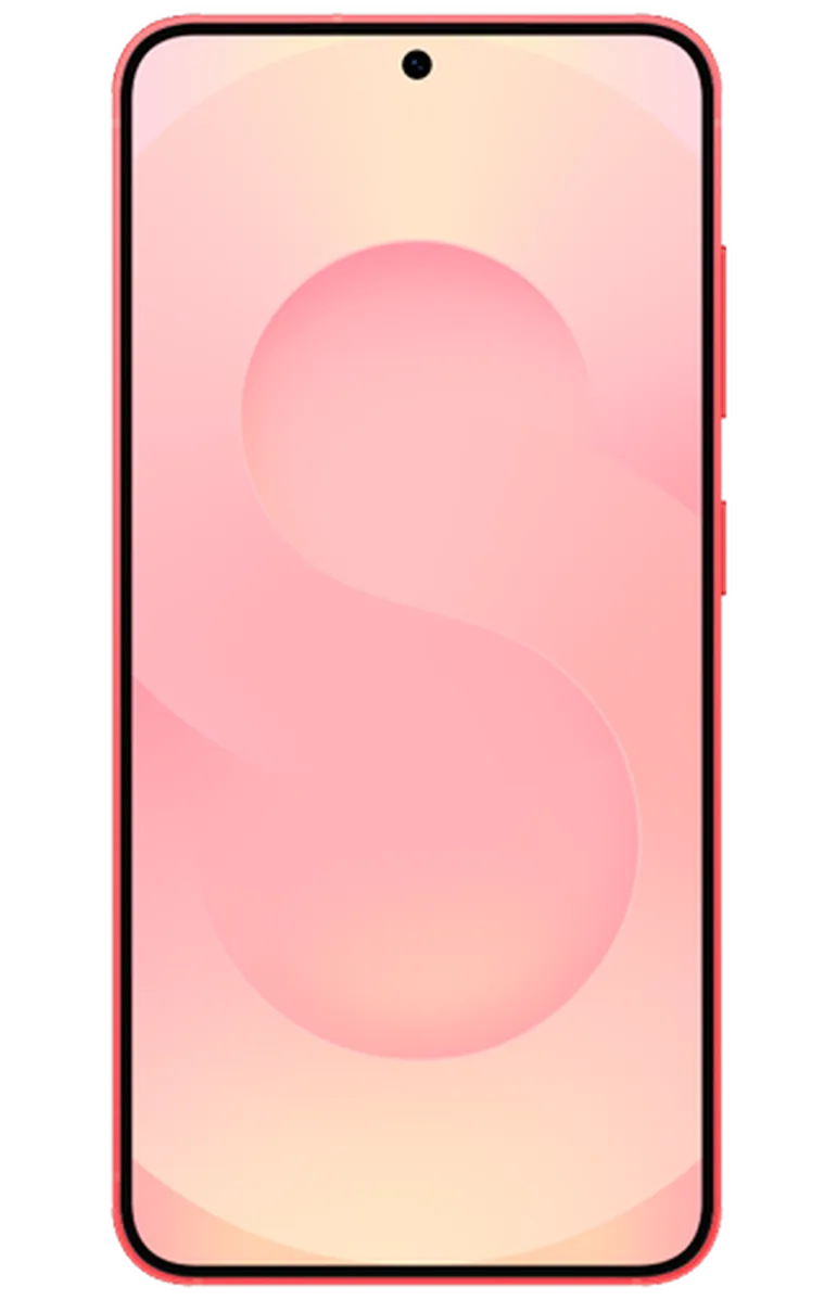 Mobitel SAMSUNG Galaxy S25+ 512GB, S936, crveni (SM-S936BZRGEU)