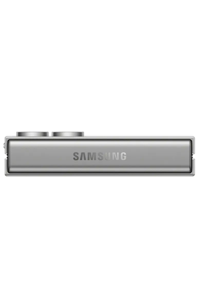 Mobitel SAMSUNG Galaxy Z Flip 6 512GB, F741, sivi (SM-F741BZSHEU)