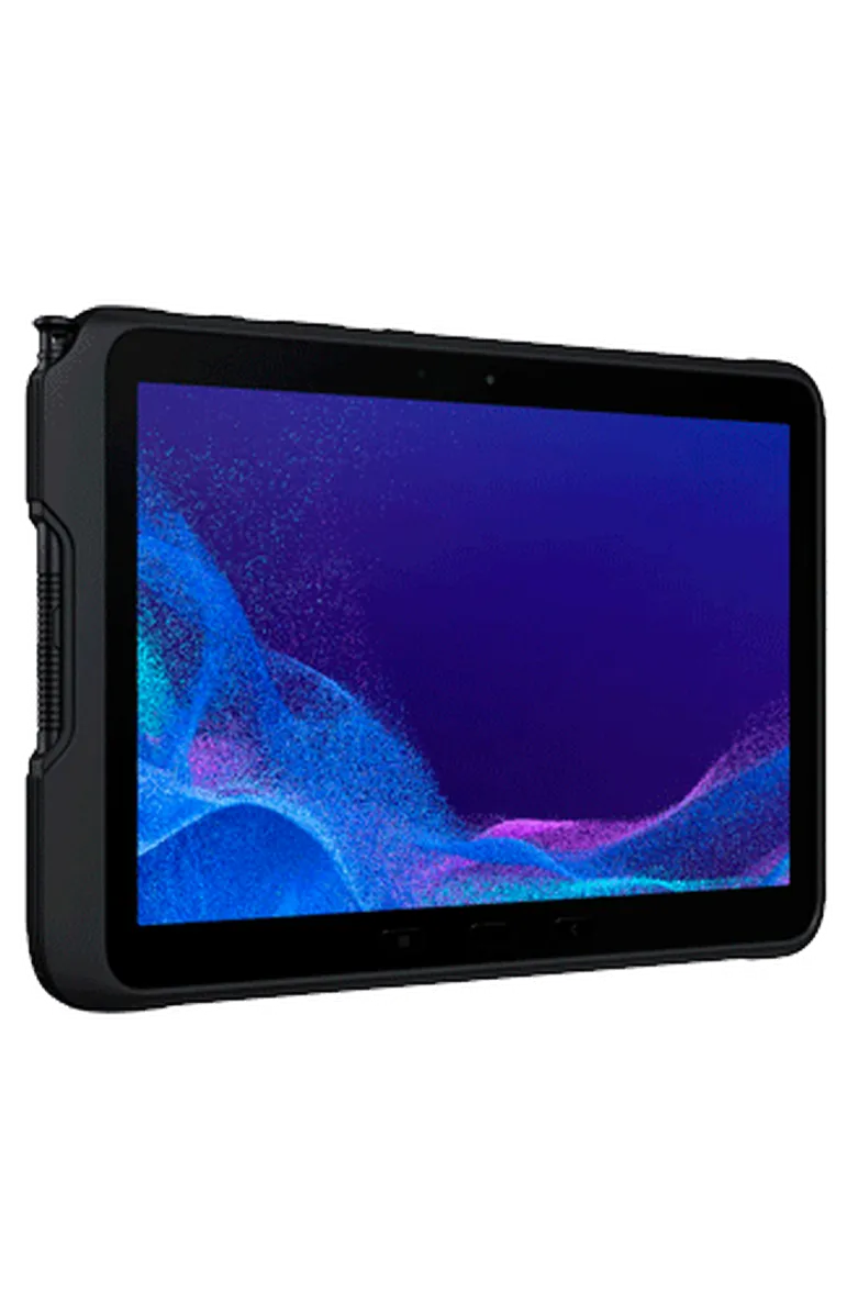 Tablet SAMSUNG Galaxy Tab Active4 Pro 5G, 64GB, T636, crni (SM-T636BZKAEE)