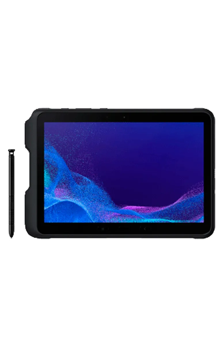 Tablet SAMSUNG Galaxy Tab Active4 Pro 5G, 64GB, T636, crni (SM-T636BZKAEE)