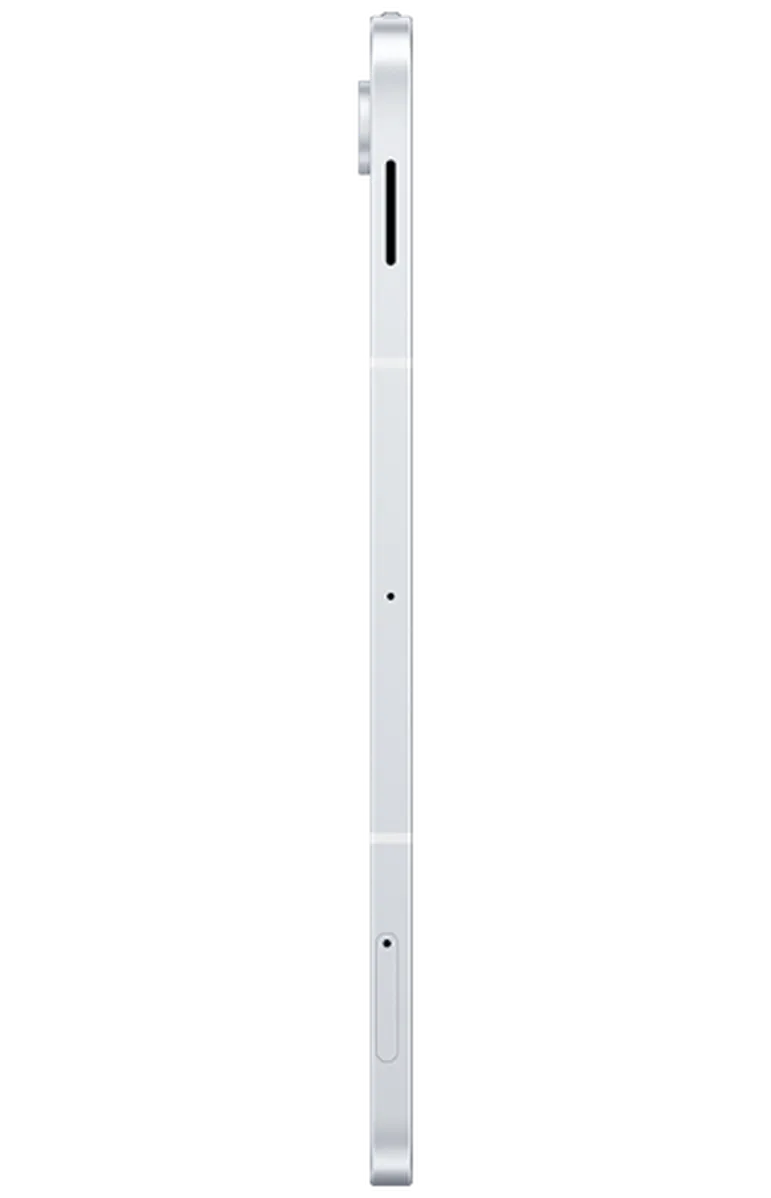 Tablet SAMSUNG Galaxy Tab S10 FE WiFi 128GB, X520, srebrni (SM-X520NZSREU)