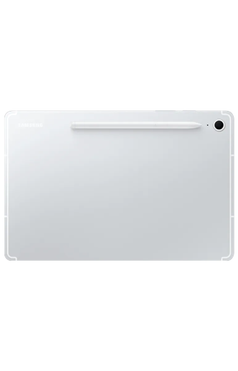 Tablet SAMSUNG Galaxy Tab S10 FE WiFi 128GB, X520, srebrni (SM-X520NZSREU)