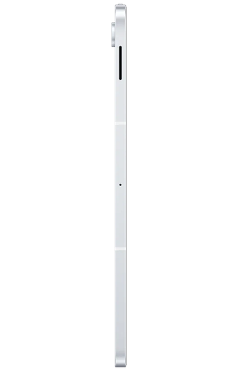 Tablet SAMSUNG Galaxy Tab S10 FE+ WiFi + 5G, 128GB, X626, srebrni (SM-X626BZSREU)