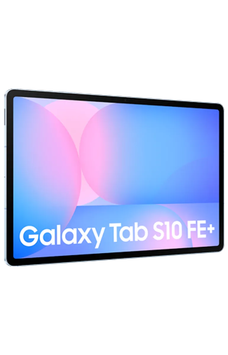 Tablet SAMSUNG Galaxy Tab S10 FE+ WiFi 256GB, X620, plavi (SM-X620NLBPEU)