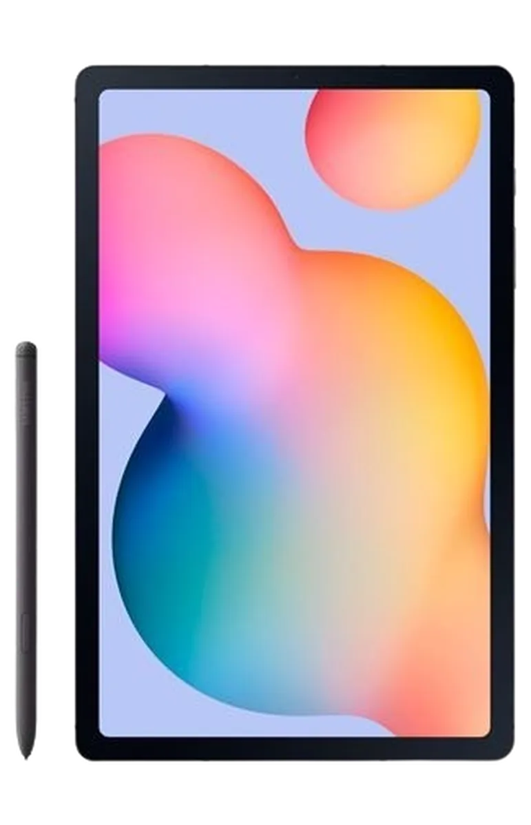 Tablet SAMSUNG Galaxy Tab S6 Lite (2022) 10.4 P613 64GB, WiFi, sivi (SM-P613NZAAXEH)