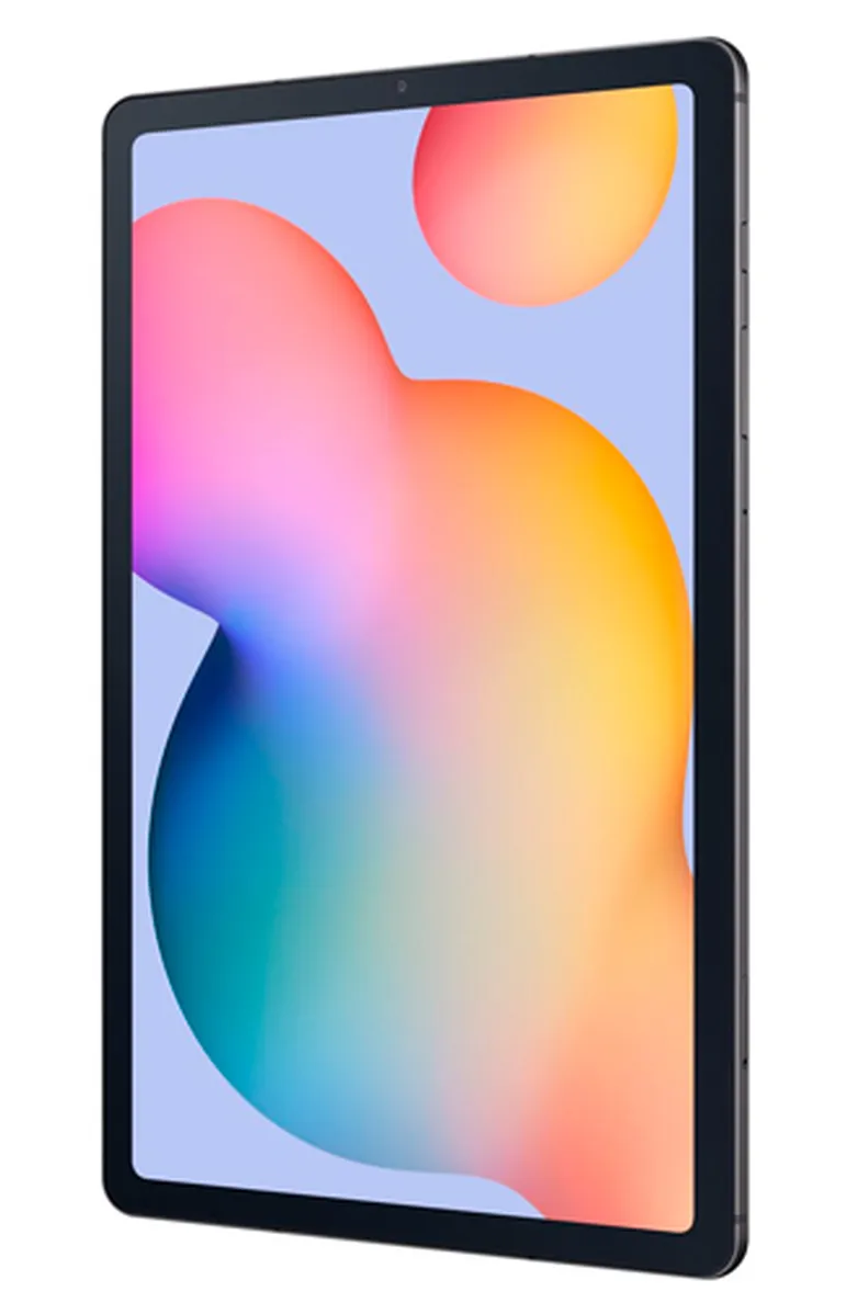 Tablet SAMSUNG Galaxy Tab S6 Lite (2024) 10.4 P625 64GB, WiFi + 4G, sivi (SM-P625NZAAEU)